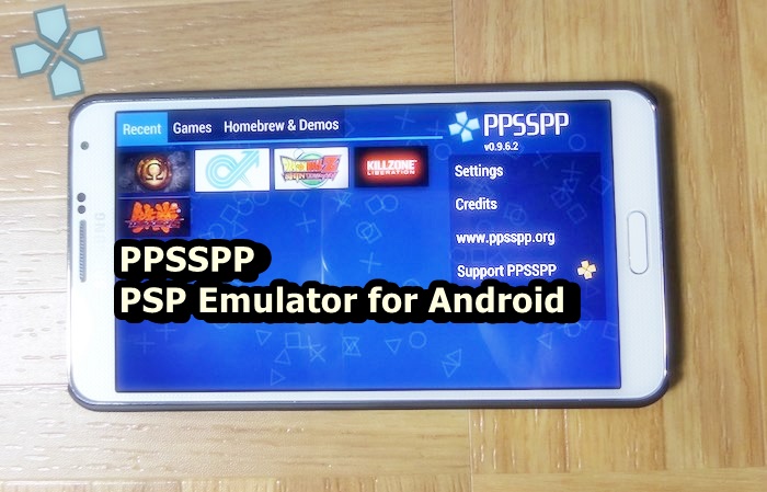 how to install psp emulator on mac